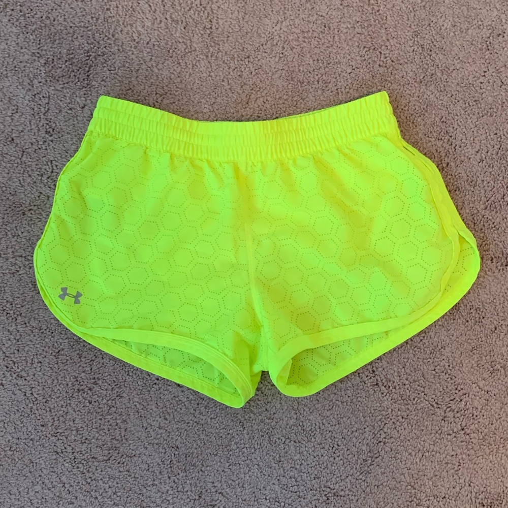 Under Armour shorts